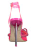 Steve Madden Pumps in Pink