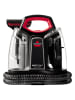 BISSELL Fleckenreiniger "Multiclean Spot & Stain" in Schwarz - (B)30 x (H)36,8 x (T)17 cm