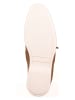 MELVIN & HAMILTON Leder-Slippers in Hellbraun