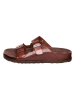 MELVIN & HAMILTON Slippers "Maxel" bruin