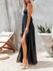 Milan Kiss Kleid in Schwarz