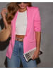 Milan Kiss Blazer roze