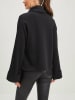 Milan Kiss Rollkragenpullover in Schwarz