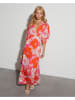 Milan Kiss Sukienka w kolorze koralowym