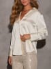 Milan Kiss Blouse crème