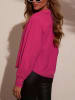 Milan Kiss Bluse in Pink