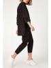 Milan Kiss 2-częściowy zestaw w kolorze czarnym