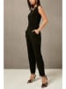 Milan Kiss Jumpsuit zwart