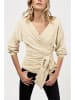 Milan Kiss Blouse beige