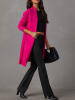 Milan Kiss Vest roze