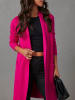 Milan Kiss Cardigan in Pink