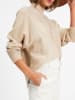 Milan Kiss Trui beige