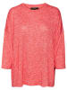 Vero Moda Pullover in Rot