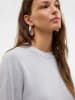 Vero Moda Pullover in Grau