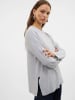 Vero Moda Pullover in Grau