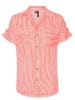 Vero Moda Bluse in Pink
