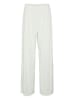 Vero Moda Hose in Weiß