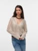 Vero Moda Cardigan in Creme