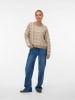 Vero Moda Pullover in Beige