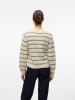 Vero Moda Sweter w kolorze kremowym