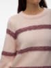 Vero Moda Pullover in Rosa