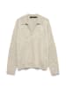 Vero Moda Pullover in Beige