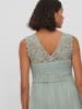 Vila Sukienka w kolorze miętowym