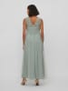 Vila Sukienka w kolorze miętowym