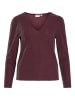 Vila Longsleeve "Vieleinas" in Bordeaux