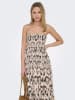 JDY Kleid in Beige