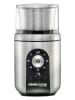 Rommelsbacher Gewürz- & Kaffeemühle ''EGK 250'' in Silber