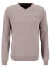 FYNCH-HATTON Pullover in Beige