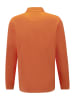 Fynch Hutton Poloshirt in Orange