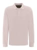 Fynch Hutton Poloshirt in Rosa