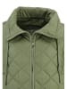 FYNCH-HATTON Bodywarmer groen