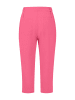 FYNCH-HATTON Leinen-Hose in Pink
