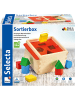 Selecta Sortierbox - ab 12 Monaten
