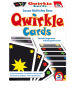 Schmidt Spiele Kartenspiel "Qwirkle Cards" - ab 8 Jahren