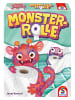 Schmidt Spiele Legespiel "Monsterrolle" - ab 6 Jahren