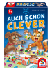 Schmidt Spiele Würfelspiel "Auch schon Clever" - ab 5 Jahren
