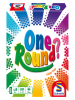 Schmidt Spiele Kartenspiel "One Round?" - ab 8 Jahren