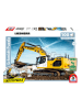 Schmidt Spiele 100tlg. Puzzle "Raupenbagger R928" - ab 6 Jahren