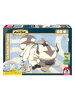 Schmidt Spiele 60tlg. Puzzle "Appa und Aang" - ab 5 Jahren