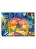 Schmidt Spiele 1.000tlg. Puzzle "Gemütliche Höhle" - ab 12 Jahren