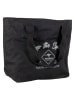 Roadsign Shopper bag w kolorze czarnym