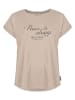 Roadsign Shirt in Beige