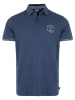 Roadsign Koszulka polo w kolorze granatowym