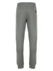 Roadsign Spodnie dresowe w kolorze szarym