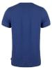 Roadsign Shirt in Blau