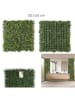 Ethnical Life Plantenwandpaneel groen - (L)25 x (B)25 cm (Verrassingsproduct)
